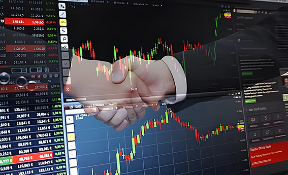 ok交易平台安卓版网交易界面